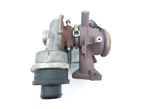 TURBOLADER TURBO Mercedes-Benz A (W169) 2006 A6400901780