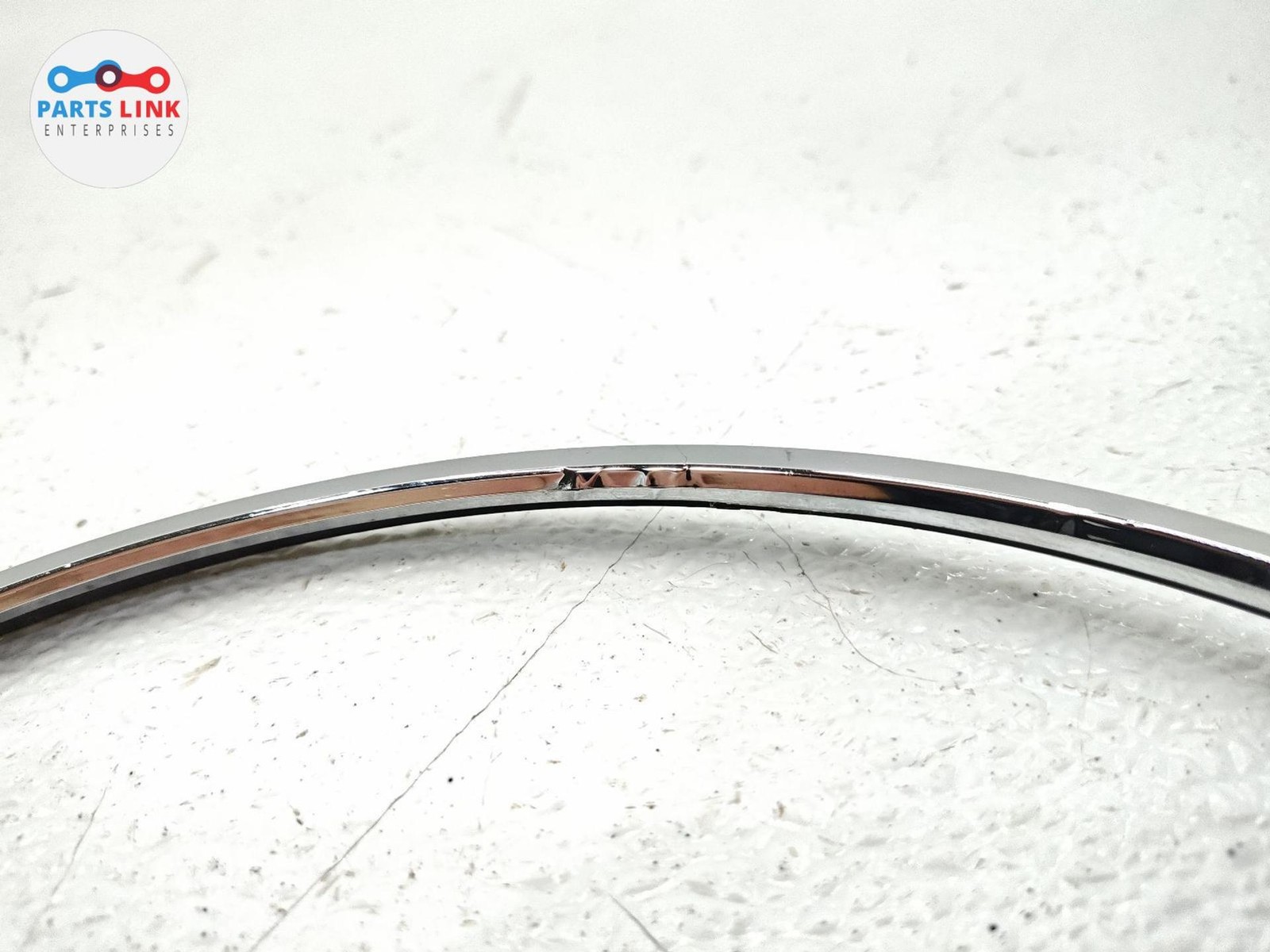 Bentley Bentayga Speed 2017-2020 Front Right Ring