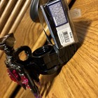 NEW. Bath & Body Works Rose Candelabra Wallflower Plug-In Projector Light — photo 9