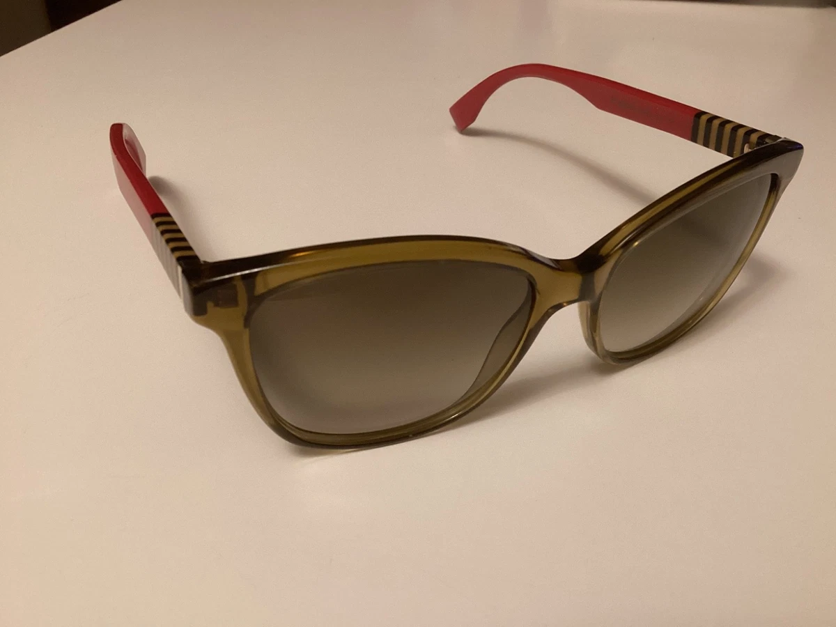 Fendi Designer Frame Sunglasses for Women for sale | eBay