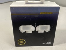 Bose - Ultra Open Earbuds - Diamond 60th Edition