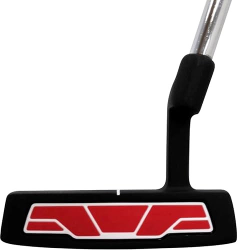 Wilson Men's HARMONIZED Putter III M2 Silver - Picture 2 of 2