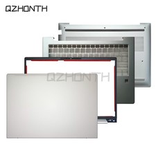 New For HP ProBook 14 ZAHN66 440 445 G11 Back Cover /Bezel/ Palmrest/Bottom case