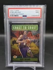 2002 Topps Chrome Coast To Coast Kobe Bryant PSA 9 🔥