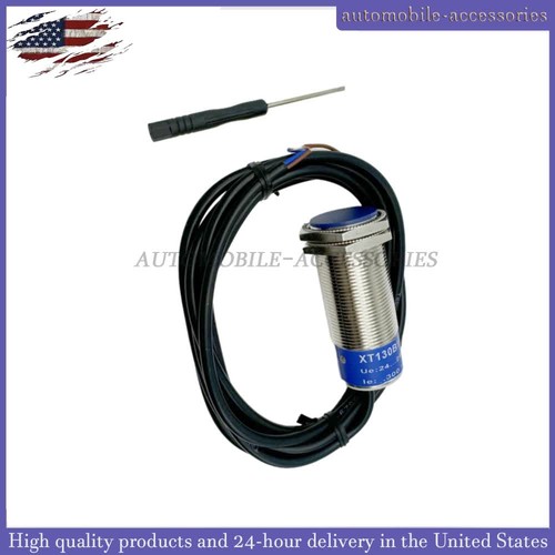 1PCS NEW Fits Telemecanique XT130B1FAL2 proximity switch sensor US Stock - Picture 3 of 12