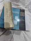 VTG Box Montgomery Wards 444 Projector 2x2 With Sawyer’s Slide Tray no power as — photo 6
