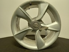 VAUXHALL ASTRA Alloy Wheel 19 Inch 5x105 ET36 8J 2009-2018 13312751