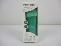 Twistshake Anti-Kolik-Babyflasche MintgrüN 260Ml