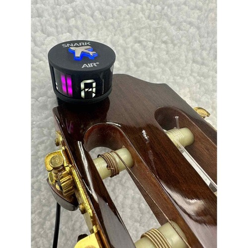 Snark AIR-1 Rechargeable Clip-On Tuner - Open Box - Picture 5 of 6