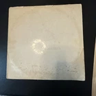 The Beatles - White Album SWBO-101 1970 Vinyl LP Winchester Press G+/G