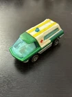 Hot Wheels Redline The Heavyweights Ambulance Green Q2