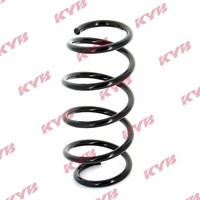 Fahrwerksfeder Vorderachse FÜR Ford Fiesta Vii (Hj, Hf) - Kyb RA1525