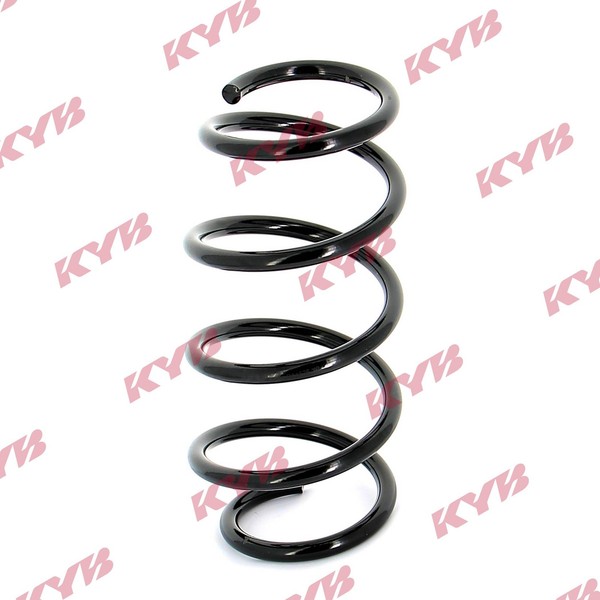 Fahrwerksfeder Vorderachse FÜR Ford Fiesta Vii (Hj, Hf) - Kyb RA1525-image