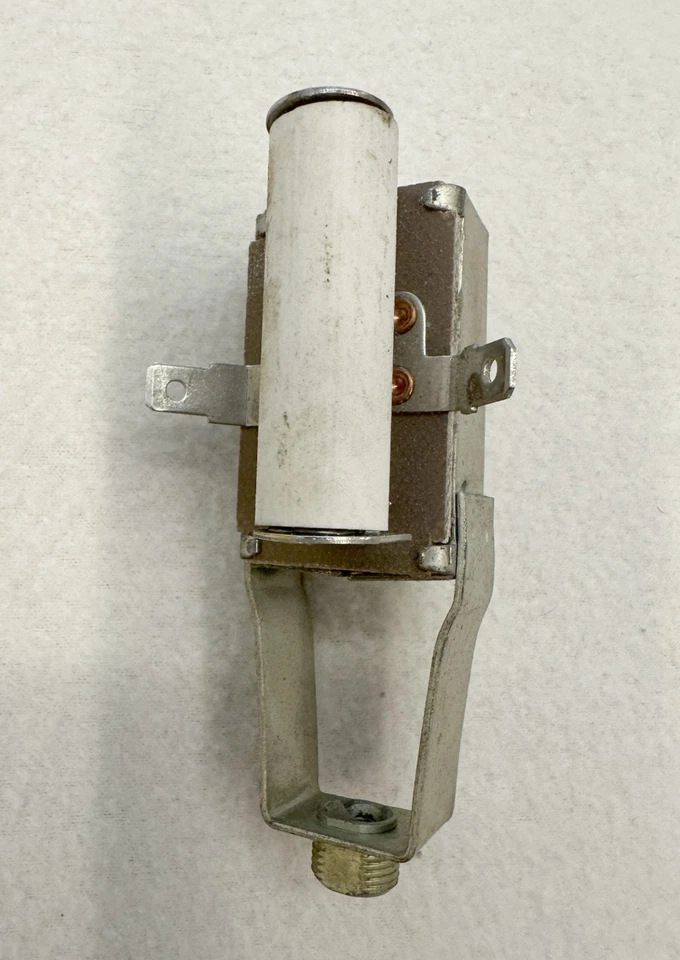 Interruptor de soplador de calefacción D100 W200 Power Wagon 1969-71 Dodge Truck nuevo de stock Foto 4 de 4