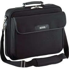 Targus 15.6 Traditional Notepac Laptop Case -...