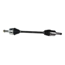  NCV66015 CV Axle Shaft Assembly - Left or Right Front (Driver or Passenger 