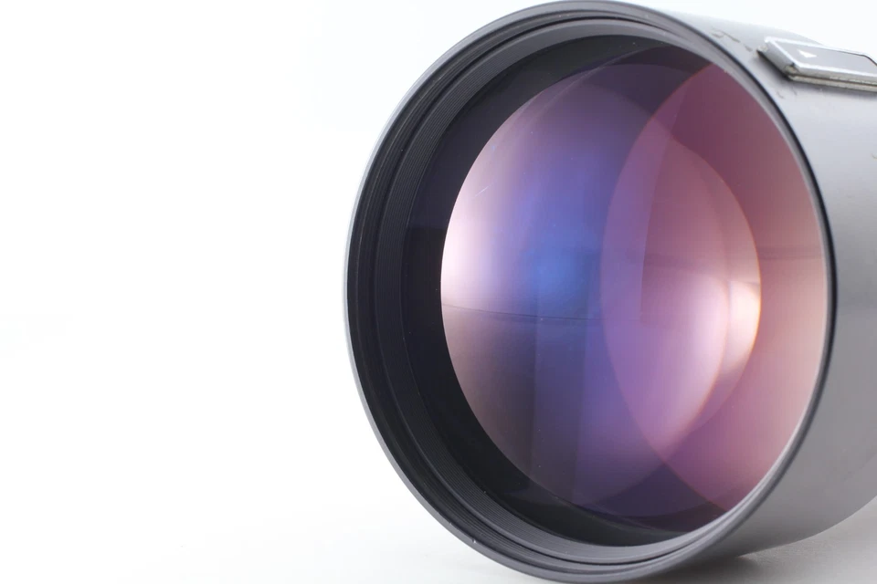 [MINT w/Case] Hasselblad Carl Zeiss Tele Tessar C 350mm F5.6 MF Lens From JAPAN - Image 2 of 4