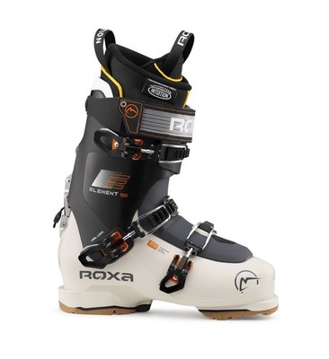 Roxa Element 120 IR GW Men's Ski Boots, Sand/Black/Anthracite, M26.5 MY26