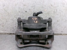 91 - 95 Acura Legend Left Driver Front Brake Caliper 93-95sedan 4dr Exc.gs 91 - 95 Acura Legend Left Driver Front Brake Caliper 93-95sedan 4dr Exc.gs