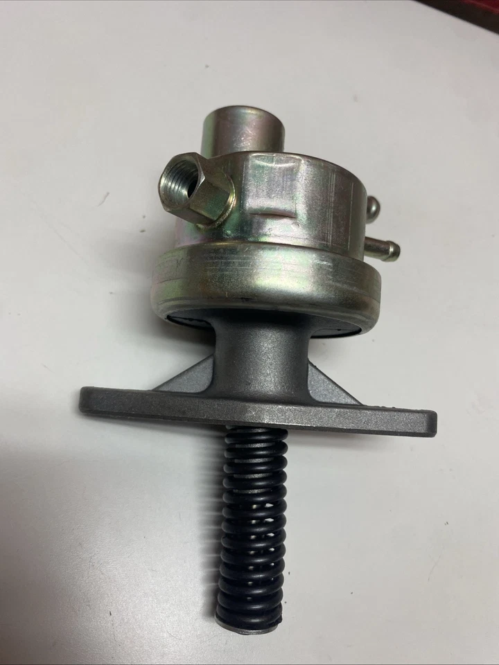 Bomba de combustible mecánica Airtex 41591 para camiones GM Pontiac Firebird Chevy Camaro Foto 3 de 4