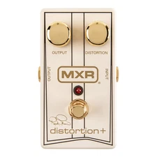 MXR RR104C Randy Rhoads Concorde Distortion Plus