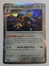 2026 Pokemon Ascended Heroes - KINGAMBIT Holo Card #148  NM+