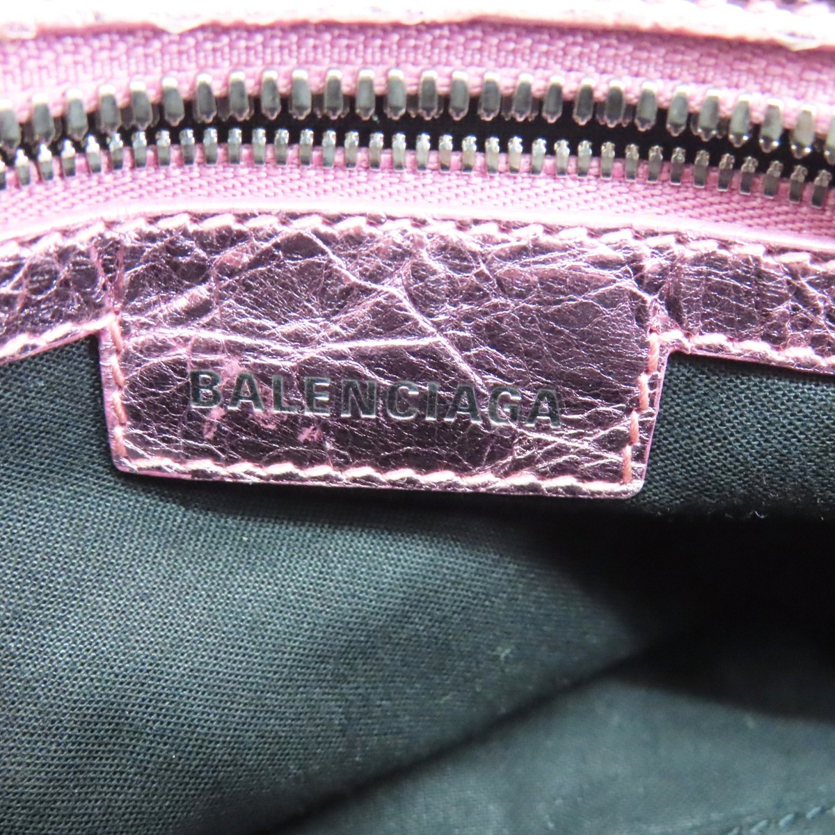 非売品　未使用　BALENCIAGA メタルトレイ 直径10cm BAL282027_1_enlarged.jpg?auto=
