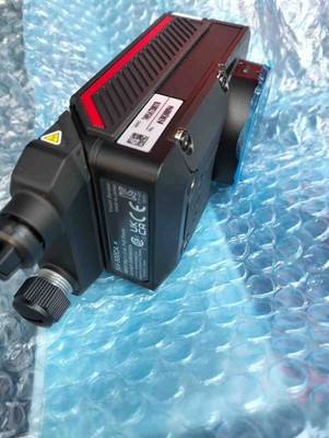 New Keyence IV4-600CA Camera Sensor Brand New in Sealed Box USA Stock