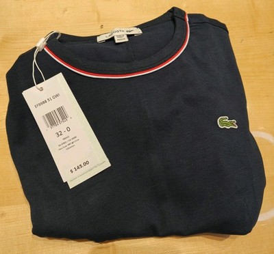 Lacoste Women's Polo Skirt