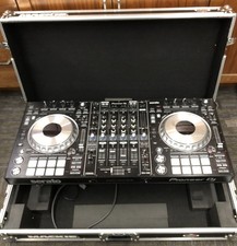 Pioneer DDJ-SZ2 DJ Controller Serato 4-Channe...