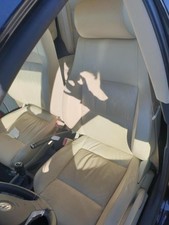 Siege avant gauche VOLKSWAGEN POLO 4 PHASE 2 6Q0881405DJMUL