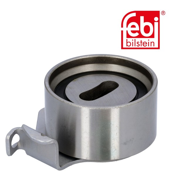 Febi Bilstein Spannrolle, Zahnriemen 27019 FüR Hyundai Mitsubishi-image