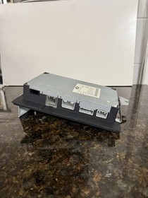 2009 2010 2011 JAGUAR XF AUDIO RADIO AMP AMPLIFIER 6H52-18C808-DD OEM