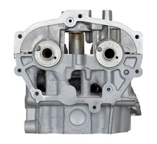 ATK Engines 2344R Remanufactured Cylinder Head Fits 2001-2004 for Nissan Pathfin