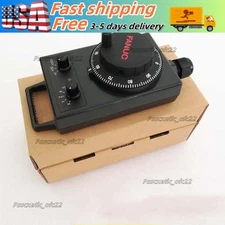 1PCS New Fanuc A860-0203-T014  Manual Pulse Generator FEDEX DHL Ship US Free TAX