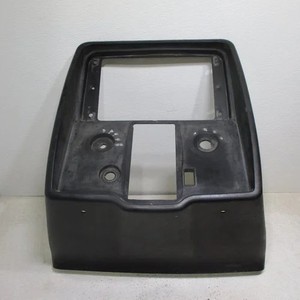 Used Instrument Panel Cover fits Case IH 7110 7120 7130 7140 7150 1977581C3