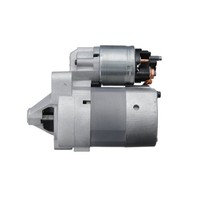 Starter Valeo 438332 FüR Dacia Renault Logan Sandero Kangoo Rapid Express