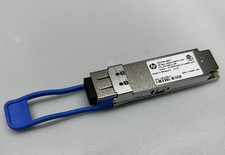HP 720190-B21 720192-001 HPE BladeSystem c-Class 40Gb QSFP+ LR4 for HPE Synergy