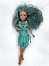 Disney Descendants 2 D2 Singing Uma Fashion Doll Villian What’s My Name