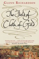 The Field Of Cloth Of Go*D | Glenn Richardson | Taschenbuch | Englisch | 2020