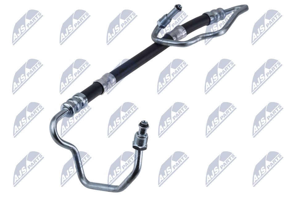 NTY SPH-PL-003 Hydraulic Hose, steering system for OPEL