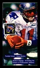 US COVER MEDICAL IMAGING CELEBRATE CENTURY FDC DREW BLEDSOE FOOTBALL GREAT