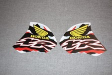 HONDA XR 600  1996-2000 MX RETRO GRAPHICS KIT DECALS STICKER KIT STICKERS