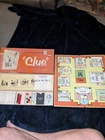 Vtg Clue 1960 Board Game Original Parker Brothers Complete in Nice Condition