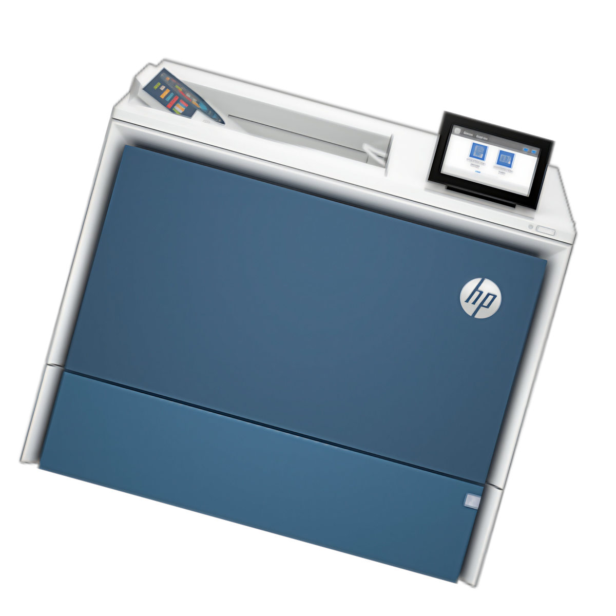 New HP Color LaserJet Enterprise X654dn, 6QQ00A#BGJ | eBay
