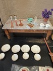 dollhouse miniatures 1:12 kitchen lot furniture — photo 2