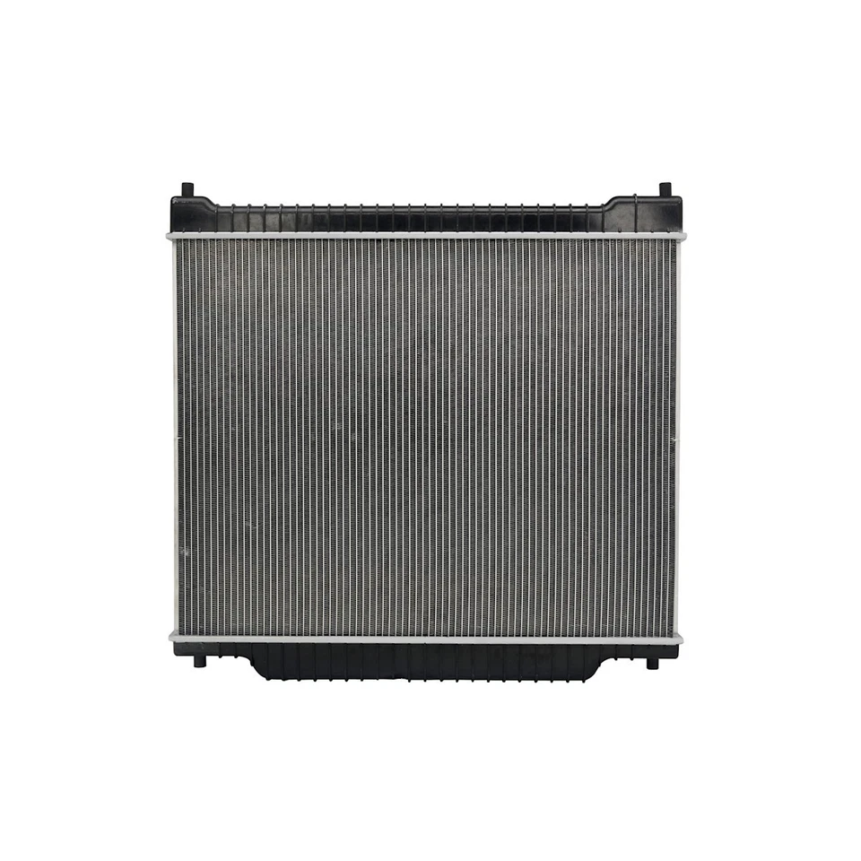 Radiador CSF 3111 para furgoneta E350 E150 E250 E450 Econoline Ford E-350 Super Duty Foto 2 de 4