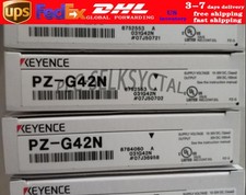 1PC New Keyence PZ-G42N Photoelectric Sensor PZG42N Free Shipping