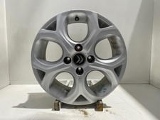 Jantes Citroen 2 CV
