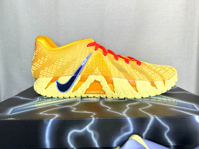 シューズ(男性用) Nike JA 3 SE EP 12 (US) Nike Ja 3 Basketball Shoes 